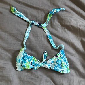 Lily Pulitzer Bikini XS
